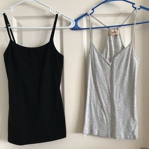 Cami Bundle Size XS, Express Bra Cami, Hollister